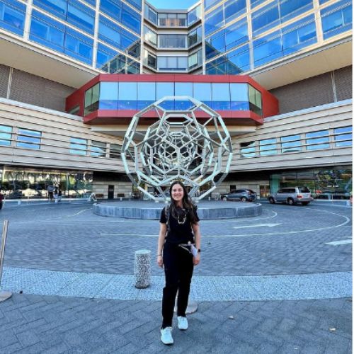 Reconocimientos obtenidos por Gabriela Asturias