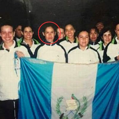 magnolia perez biografia