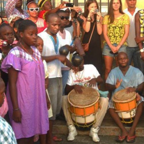 El idioma Garífuna en Guatemala | Aprende Guatemala