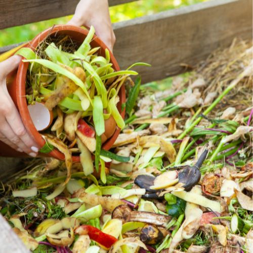 Cómo clasificar la basura en Guatemala