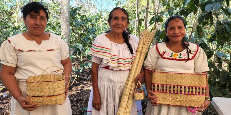 La cultura Xinca en Guatemala