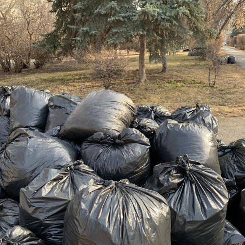 así es la clasificación de la basura en Guatemala