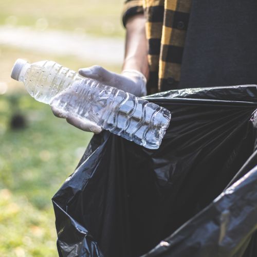 la clasificación de basura que debe hacerse en Guatemala