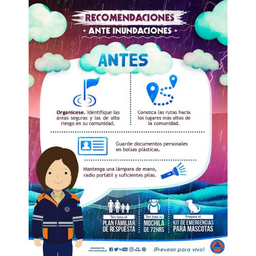 ríos que se desbordan (2)