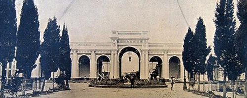 Mausoleos que son una obra de arte en el Cementerio General de Guatemala