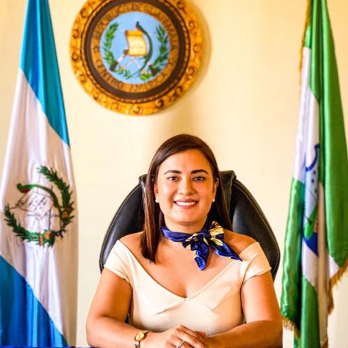 ¿Qué hace el gobernador departamental