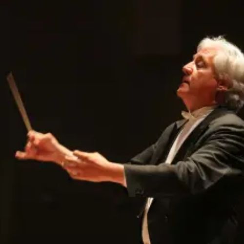 Biografía de Dieter Lehnhoff