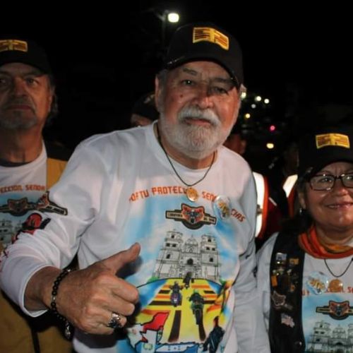Caravana-del-zorro-Eddy-Villa-de-Leon
