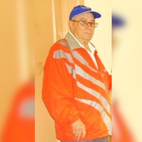 Carlos Larrañaga Gomar guatemalteco