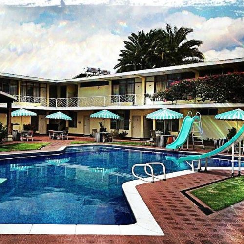 Ciudad de Guatemala Hotel Plaza