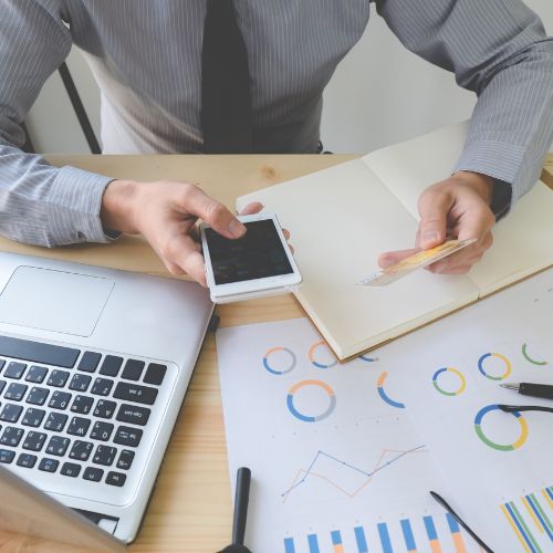 Como se debe usar una tarjeta de credito