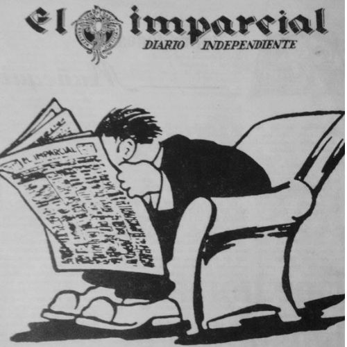 El Muñequito Guatemala