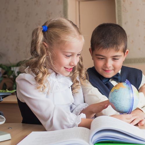 Guatemala mujer y niñas en la ciencia