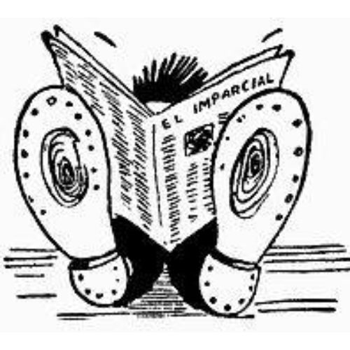 Historia de El Muñequito, personaje que aparecía en el diario El Imparcial