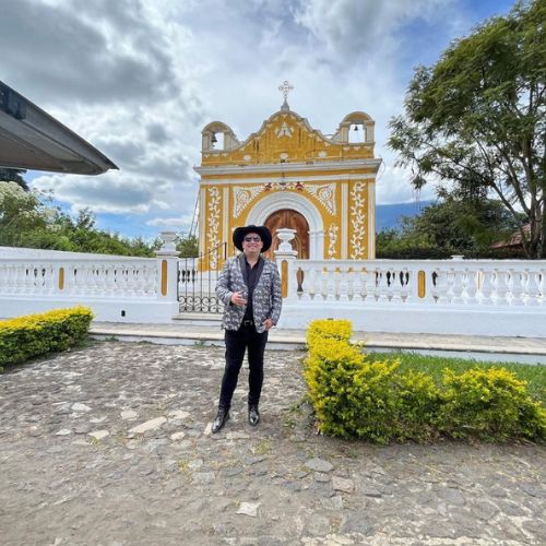Hugo Aldana Teco Huiteco