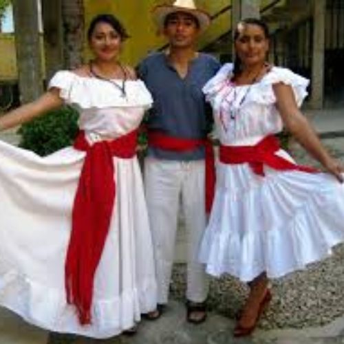 Meses del año Xinca