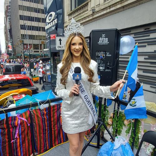 Michelle Cohn