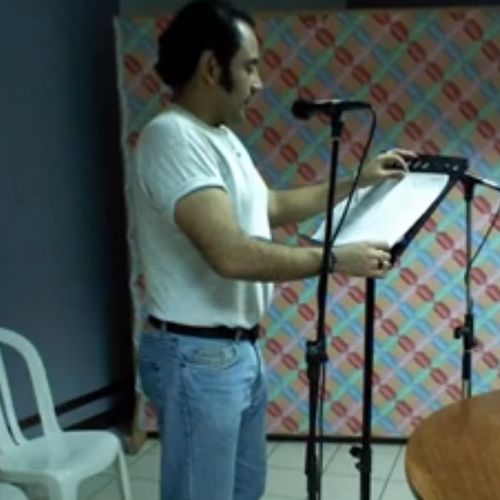 Pablo Iriarte guatemala