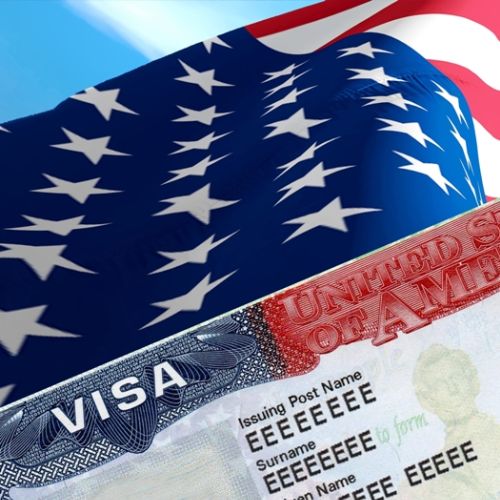 Requisitos en Guatemala para visa americana de visitante en intercambio