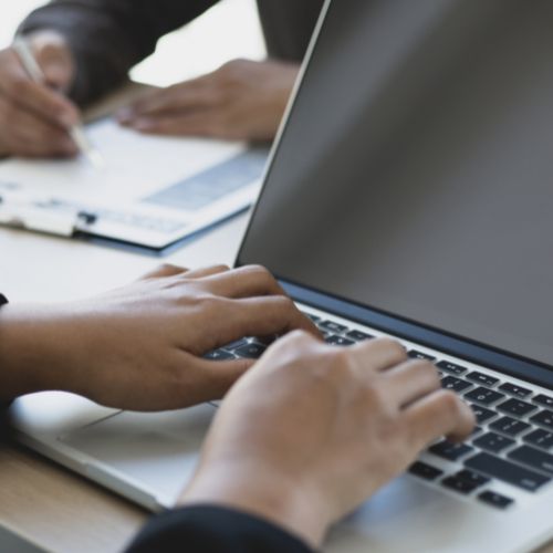 carta de solicitud de empleo en Guatemala