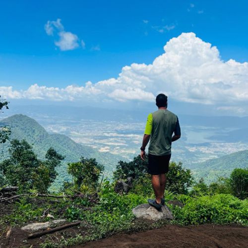 cerro el cucurucho antigua guatemala