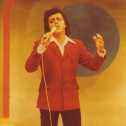 daniel chinchilla cantante guatemalteco