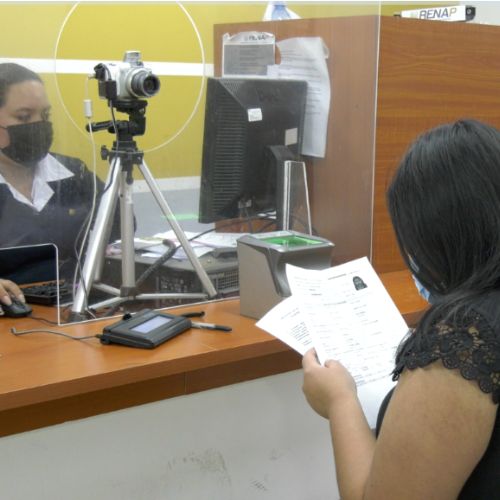 constancia de solteria