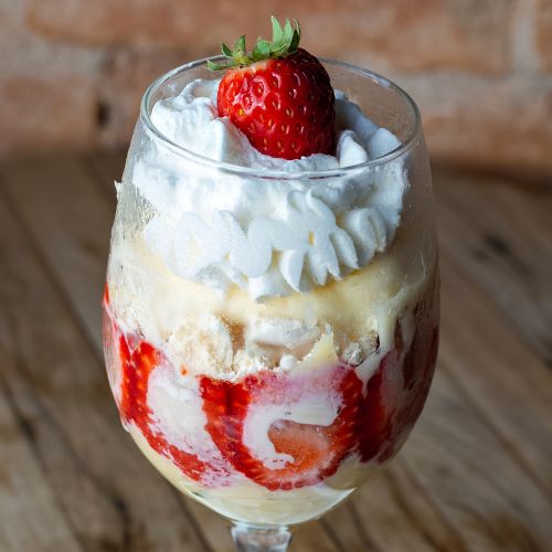 guatemala fresas con crema