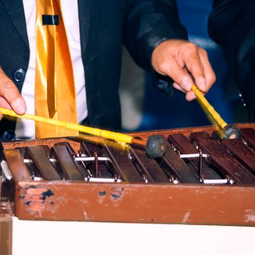 marimba guatemala