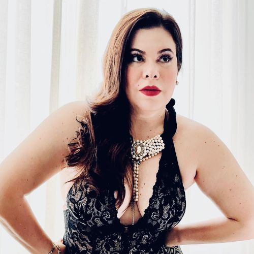 soprano Ana Isabel Lazo