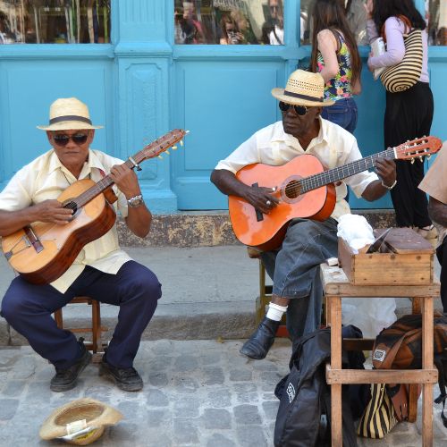 visa cubana de turismo