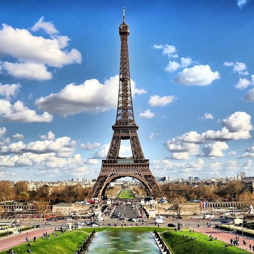 visa francesa estudiantes