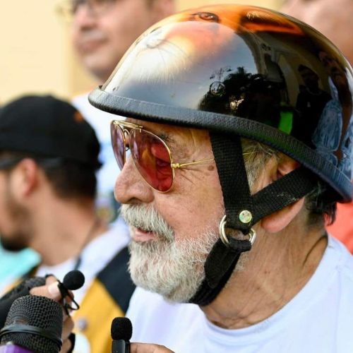 zorro mayor Eddy Villa de León