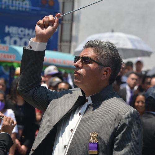 Biografía de Luis Pirir, músico guatemalteco