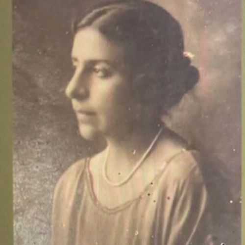 Biografía de Luz Castillo Díaz-Ordáz, primera mujer en graduarse de abogada en Guatemala