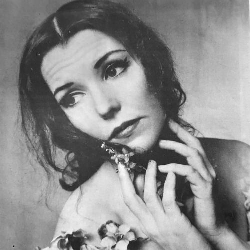 Christa Mertins guatemalteca