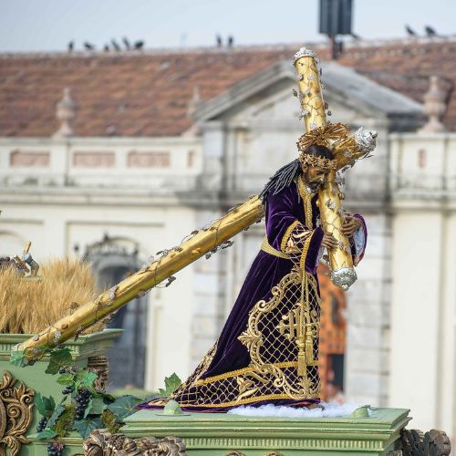 Diferencias y similitudes entre la Semana Santa guatemalteca y española