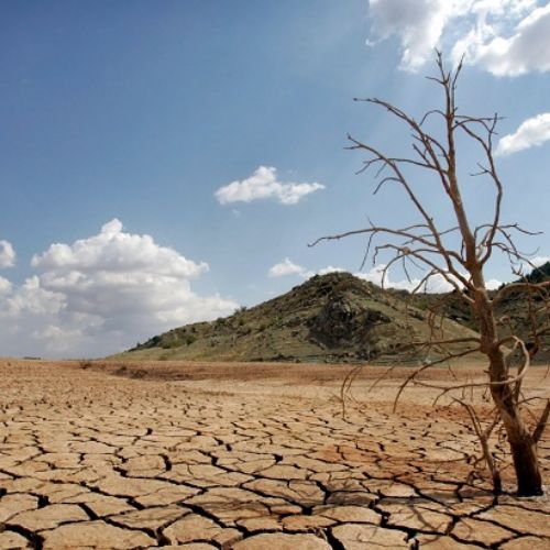 El Niño en Guatemala