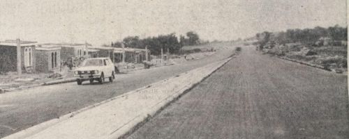 Historia de Ciudad San Cristóbal en Guatemala