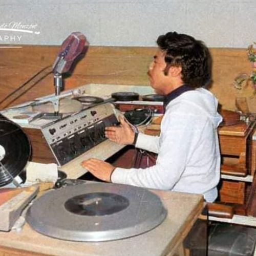 Historia de Radio Ciros en Guatemala
