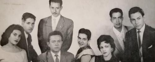 Historia de Radio Ciros en Guatemala