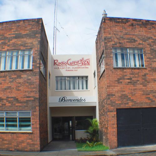 Historia de Radio Cultural TGN en Guatemala