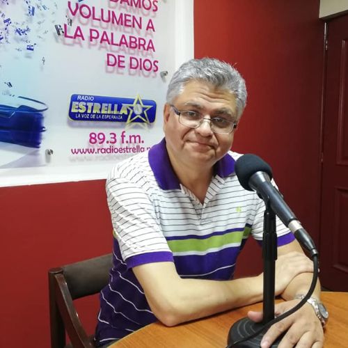 Historia de Radio Estrella 89.3 en Guatemala