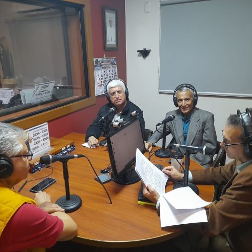 Historia de Radio Estrella 89.3 en Guatemala