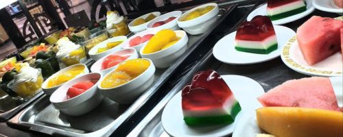 Historia del restaurante La Bandeja en la Ciudad de Guatemala