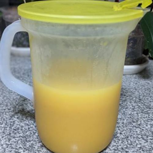 Receta para preparar Ixtahuala, tradicional de Santa Rosa