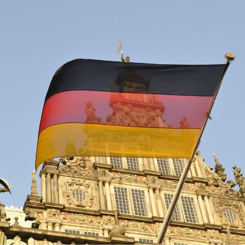 Requisitos en Guatemala para visa alemana de intercambio escolar