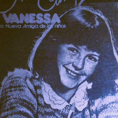 Vanessa Spatz cantante guatemalteca