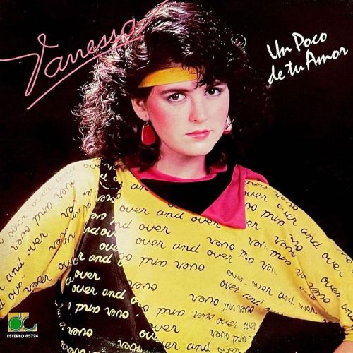 la guatemalteca Vanessa Spatz