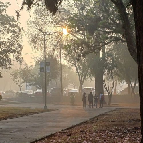 Qué es el índice de la calidad del aire en Guatemala